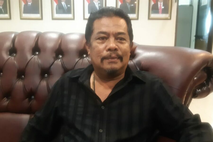 Komisi II DPRD PPU Dorong Penyerapan Tenaga Kerja Lokal di IKN Melalui Disnaker