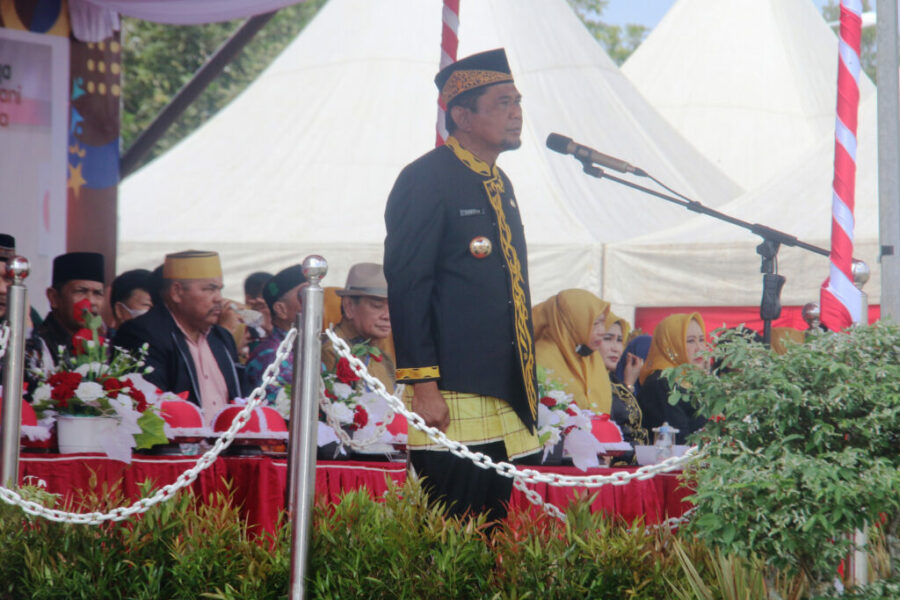 Di HUT PPU, Hamdam Tegaskan PPU Sudah Alami Banyak Perubahan