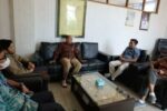 Gandeng BPSDMP Banjarmasin, Pemkab PPU Siapkan SDM Terkait Penerapan SPBE