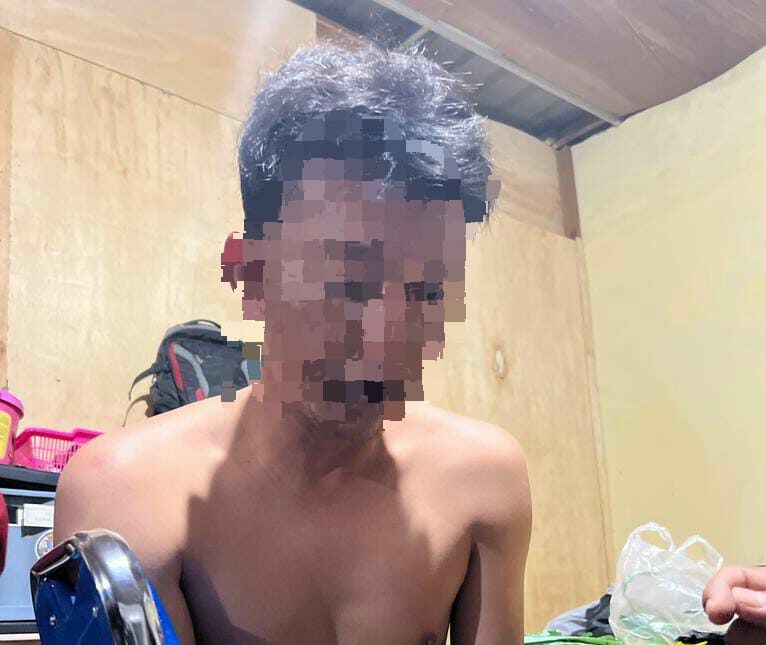 Sempat Viral Jadi Korban Begal, RH Malah Ditetapkan Sebagai Tersangka
