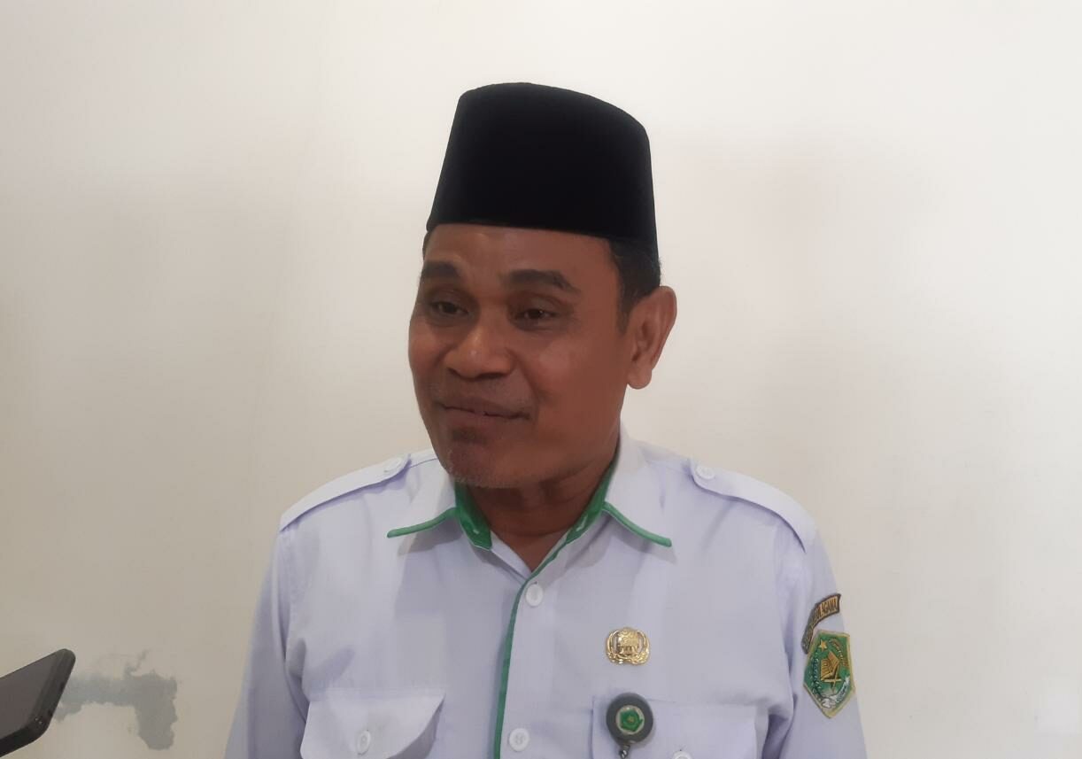 Jadwal Kedatangan Jamaah Haji PPU 23 Juli, Keluarga Dilarang Jemput ke Embarkasi