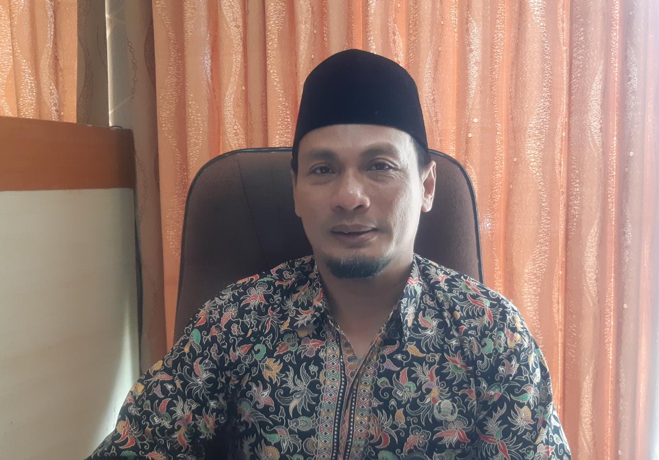 Honorer Segera Dihapus, BKPSDM PPU Bakal Lakukan Validasi ke SKPD
