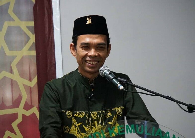 Peringati Tahun Baru Hijriah, Pemkab PPU Gelar Tablig Akbar Bersama UAS
