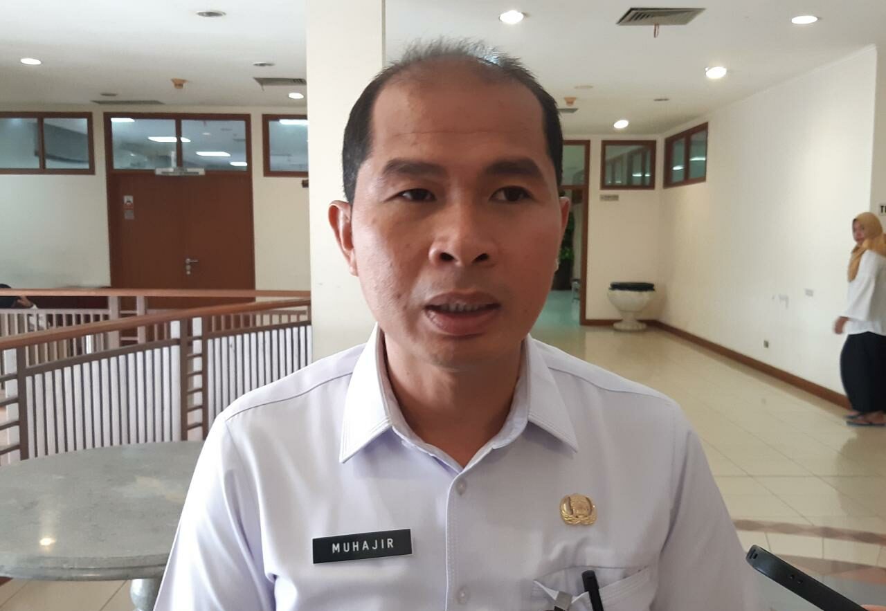 Penyerahan KUA-PPAS APBD Perubahan Ditargetkan Pekan Depan