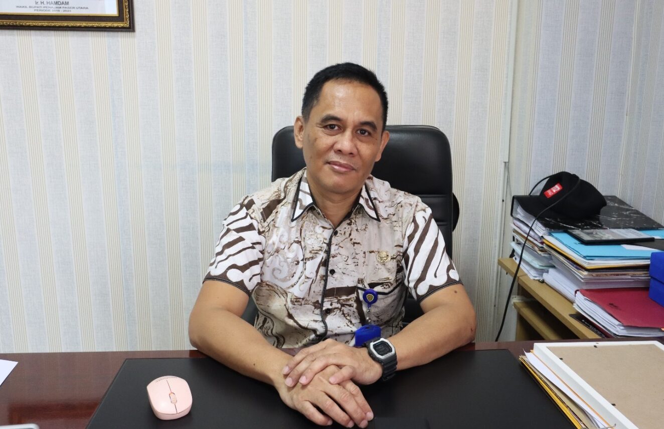Integrasikan Pelayanan Publik, Diskominfo Siapkan Masterplan Tingkatkan SPBE