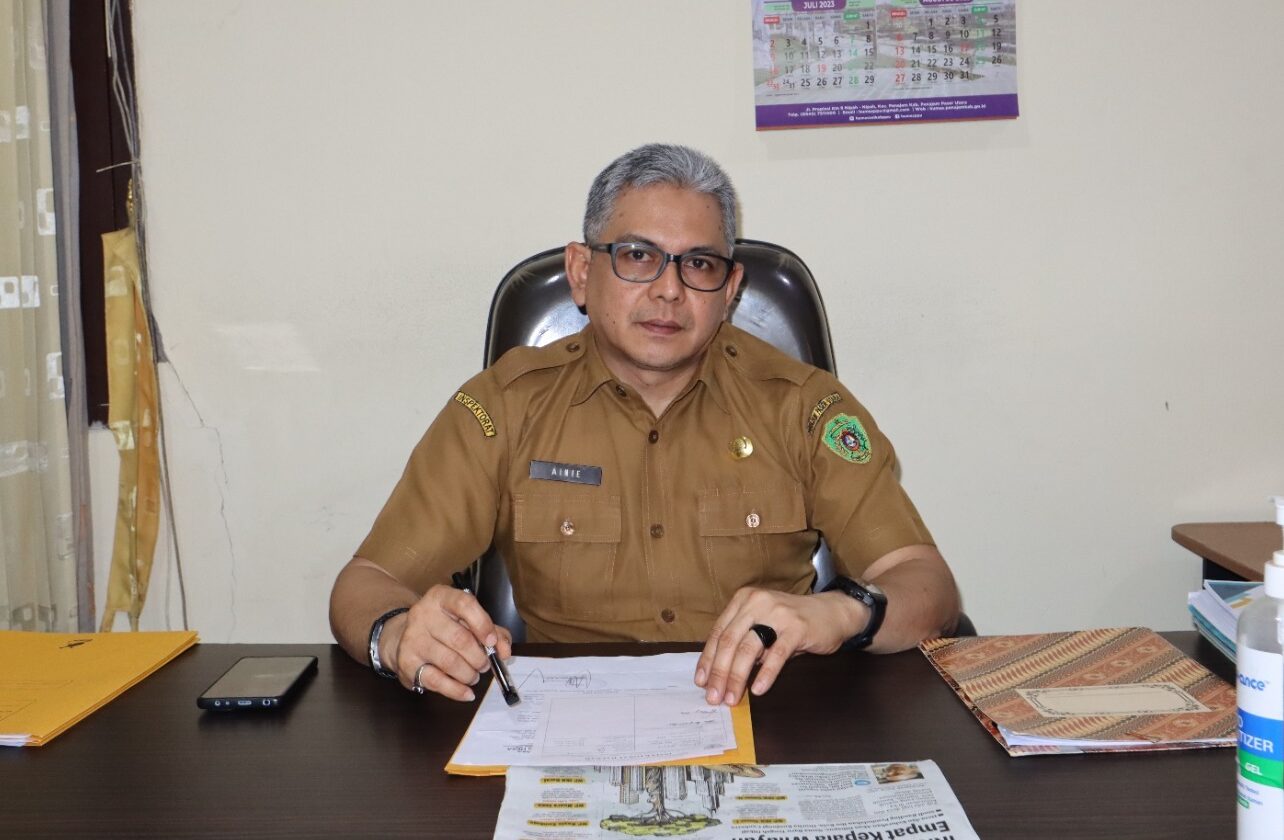 Inspektorat PPU Tegaskan Perannya Wujudkan Good Governance