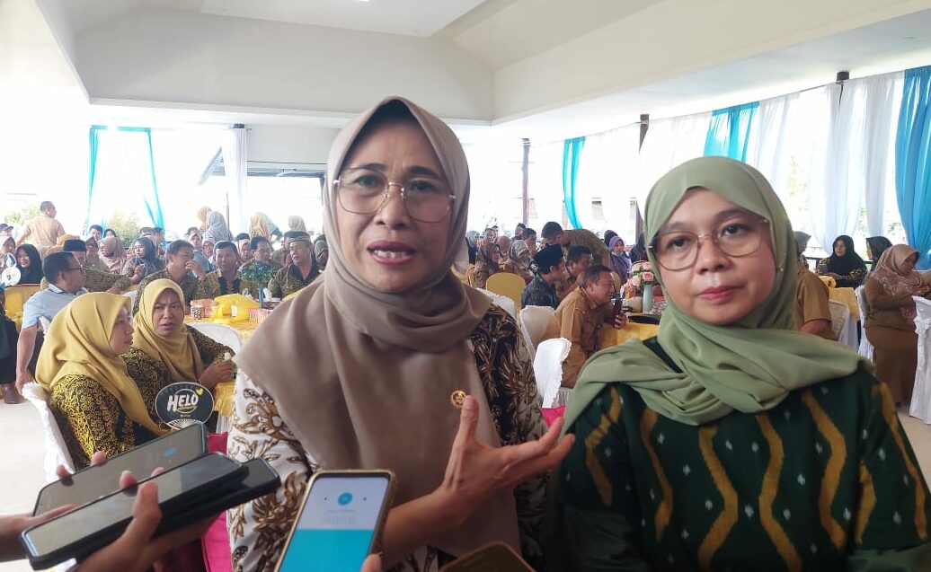 Hadiri Diskusi Pendidikan, Hetifah Dorong Muatan Lokal Bahasa Daerah Jadi Program Nasional