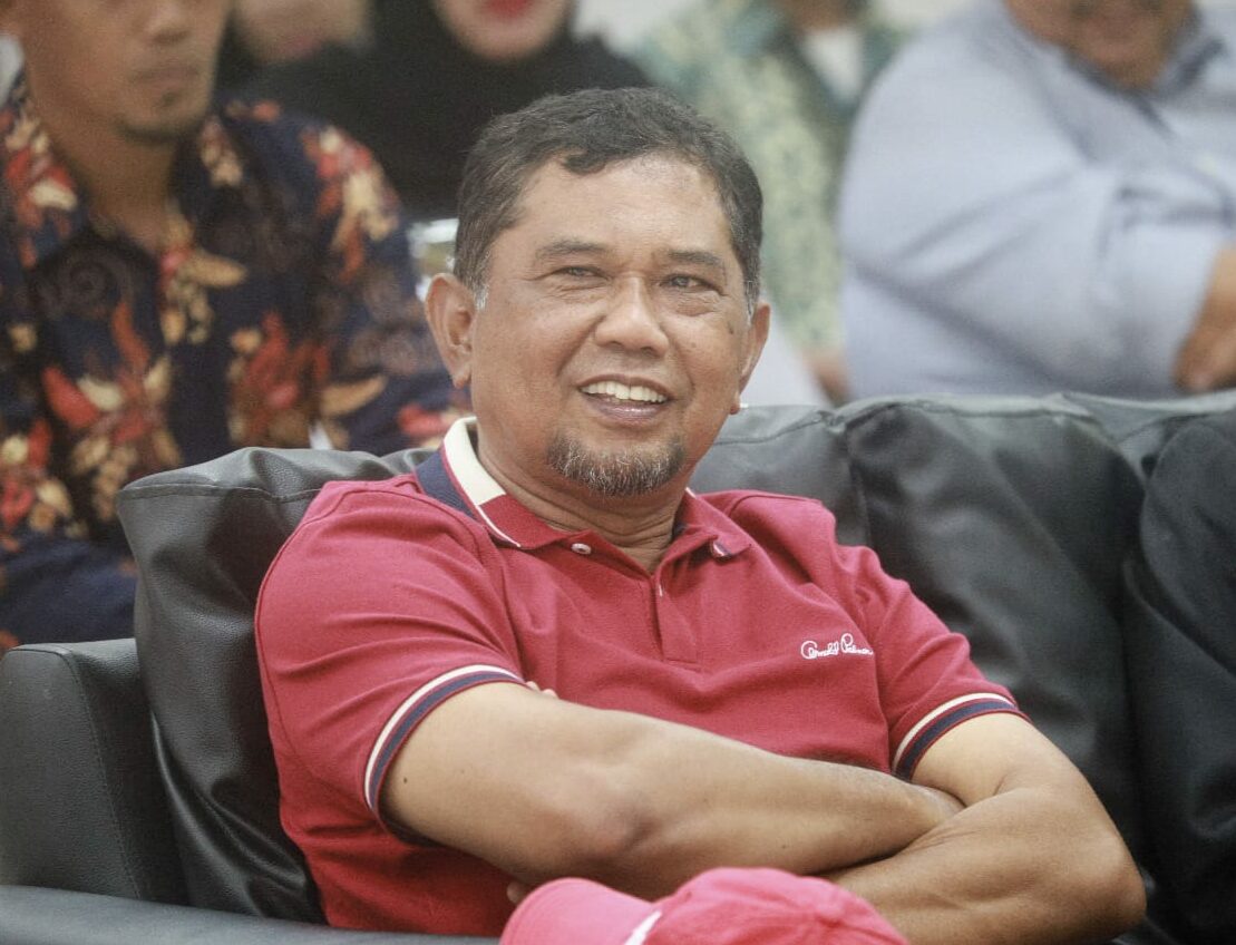 Singkat Menjabat, Hamdam Ukir Segudang Prestasi Majukan PPU