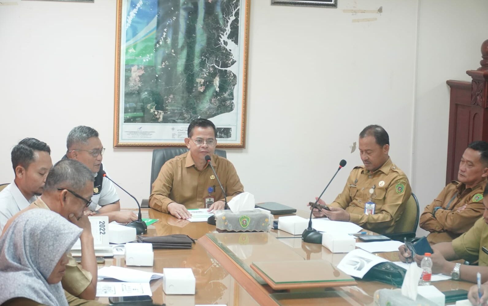 Jaminan Kesehatan Bagi Pekerja Rentan di PPU Bertambah