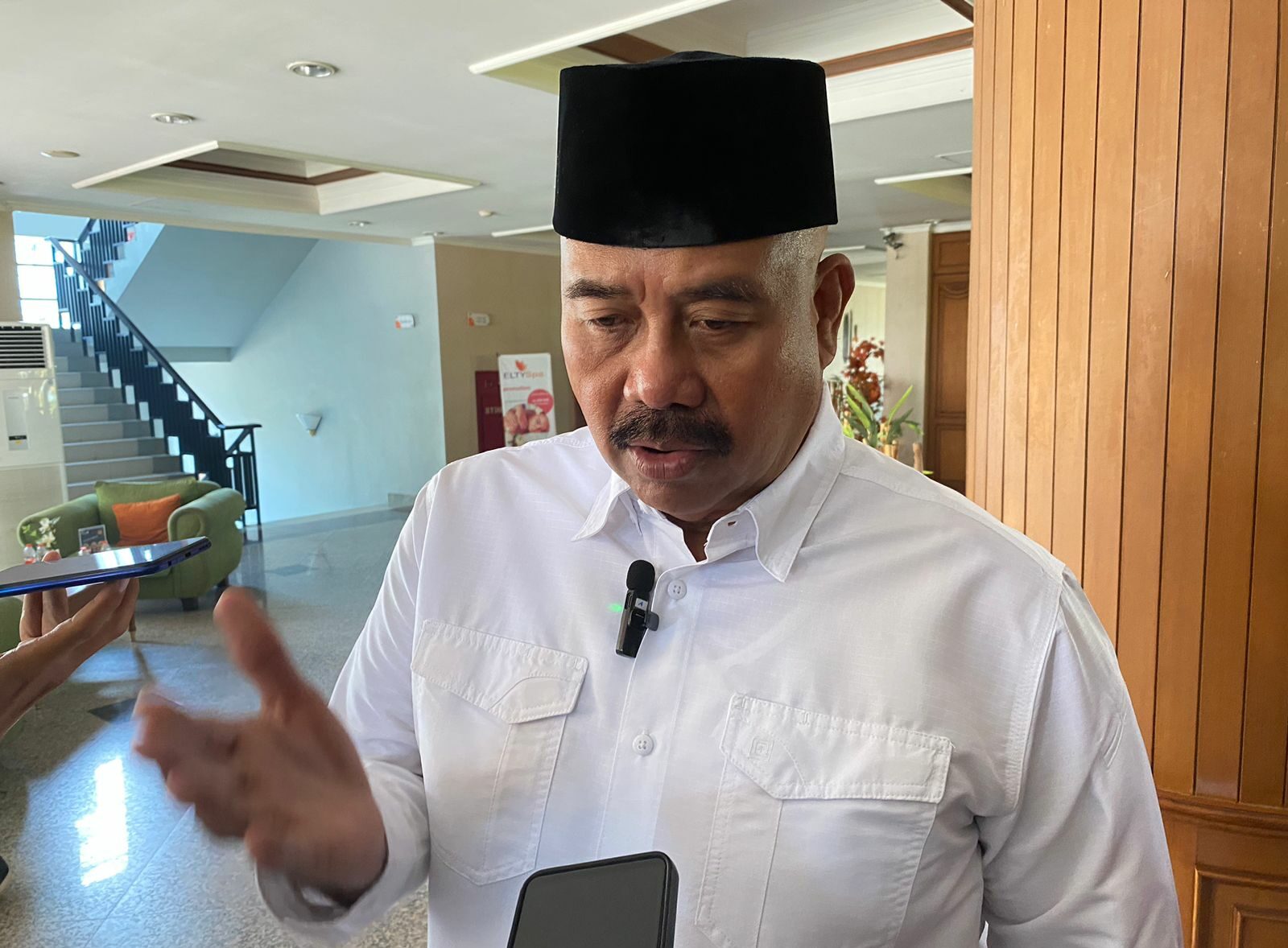 Bupati Kukar, Edi Damansyah Minta Optimalisasi Program CSR Perusahaan