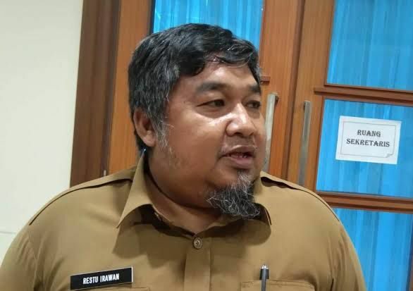 Semenisasi Jalan Poros Kahala-Tabang Terus Dikerjakan, Tahun ini bertambah 7,6 Kilometer