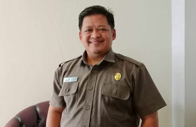 Optimalkan Potensi, Dispora Terus Kembangkan Lapangan Mini Socer Tenggarong Sebrang