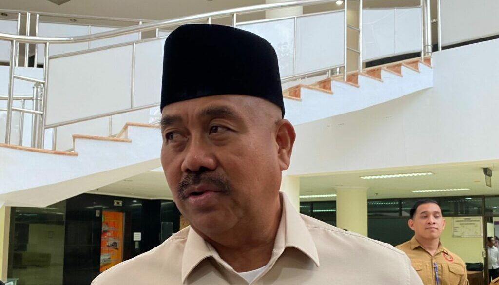 Museum Mulawarman Bakal Jadi Kawasan Budaya Museum Mulawarman Bakal Jadi Kawasan Budaya