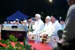 Habib Syech Bakal Isi Kukar Bersholawat Jilid 2 Ditarget Sedot 6 Ribu Jemaah, Rendi Solihin: Insya Allah Berjalan Lancar