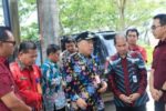 Dukung Pembangunan dan Pengembangan IKN Sebagai Proyek Stratnas, Kakanwil Kumham Kaltim Kunjungi PPU