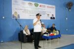 Tingkatkan Kapasitas Proklim, Pemkab PPU Gelar Pelatihan Perakitan Alat Pemanen Air Hujan