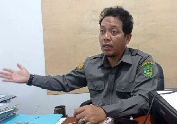 Disperindag  Dorong Pelaku Usaha Untuk Gunakan E-Katalog