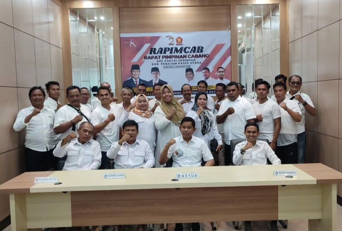 Dukungan Gibran Untuk Dampingi Prabowo di Pilpres 2024 Terus Mengalir, Termasuk dari PPU