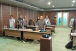 Kominfo Kukar Ikuti Bimtek SAKIP Tahun 2023