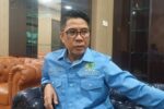 Efisiensi Anggaran, Syahrudin Usulkan Kendaraan Dinas Pejabat Ditarik