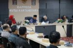 Gandeng Akademisi, Pemkab Kukar Terus Kembangkan Sektor Pertanian