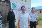 Minimalisir Kecelakaan Pelajar, Wabup Rendi Solihin Dukung Bus Sekolah di Kukar
