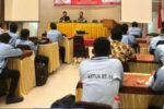Tingkatkan Kapasitas Ketua RT, Pemdes Batuah Gelar Pelatihan Pengelolaan Administrasi