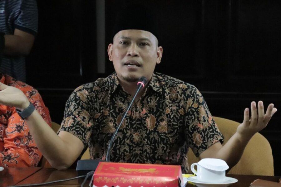 Komisi IV DPRD Kaltim Minta Masyarakat Tetap Waspada Karhutla