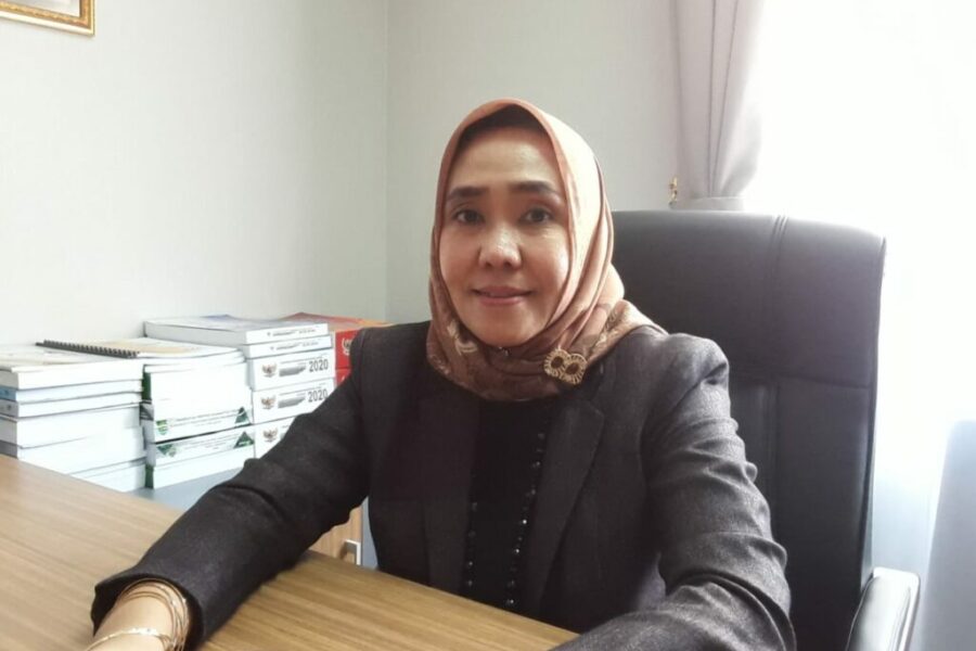 Pansus DPRD Kaltim Raperda Pendidikan Pondok Pesantren Rampung November