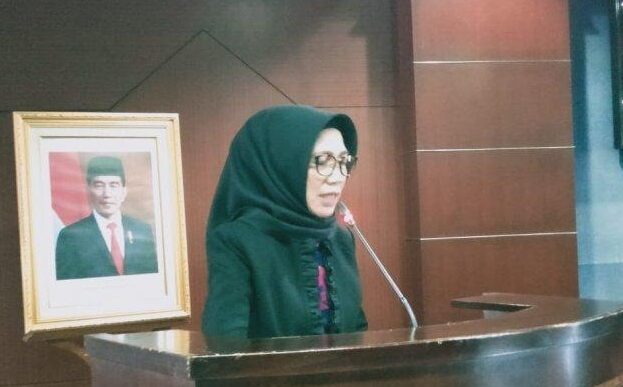 Komisi IV Imbau Masyarakat Waspadai Jeratan Judi Online