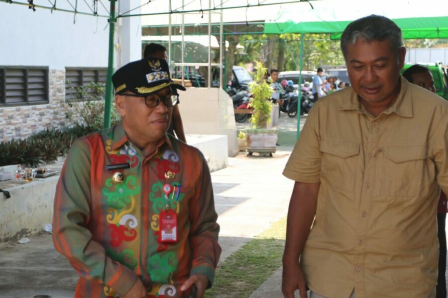 Pemkab PPU Bakal Berikan Perhatian Khusus Terhadap Stunting