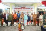 Gelar Gerakan Pangan Murah, Upaya Pemkab PPU Menjaga Stabilitas Harga dan Ketersediaan Pangan
