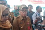 Jaga Kemandirian Pangan, Makmur Marbun Bakal Wajibkan ASN Konsumsi Beras Lokal