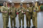 Instruksikan Tes Urine, Makmur Marbun Ingin Pastikan Seluruh ASN Bebas Narkotika
