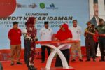 Sah, Petani Dan Nelayan Bisa Ajukan Kredit Kukar Idaman