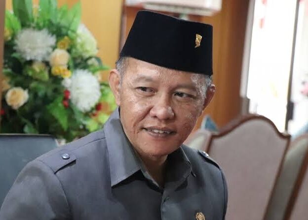 Samsun Minta Pemprov Kaltim Tingkatkan Potensi Pertanian Penuhi Kebutuhan IKN
