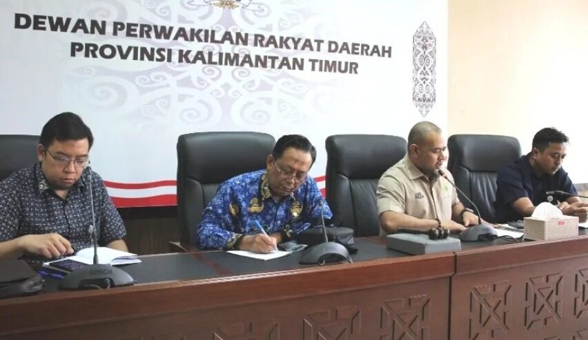 Komisi IV DPRD Kaltim Minta Selesaikan Tunggakan Uang Lembur Buruh