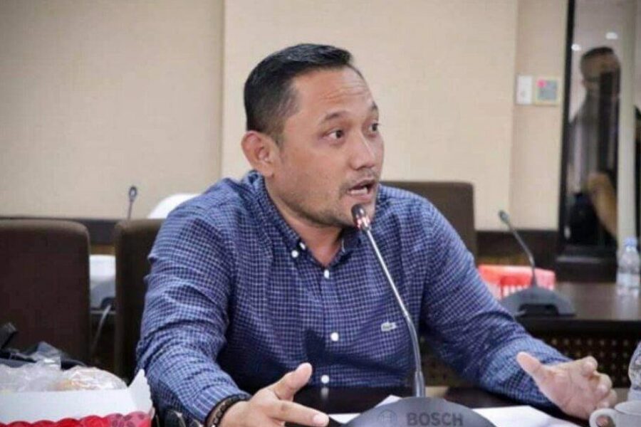 DPRD Kaltim Dorong Pengadaan Pemprov Kaltim Dipercepat Demi Cegah Silpa