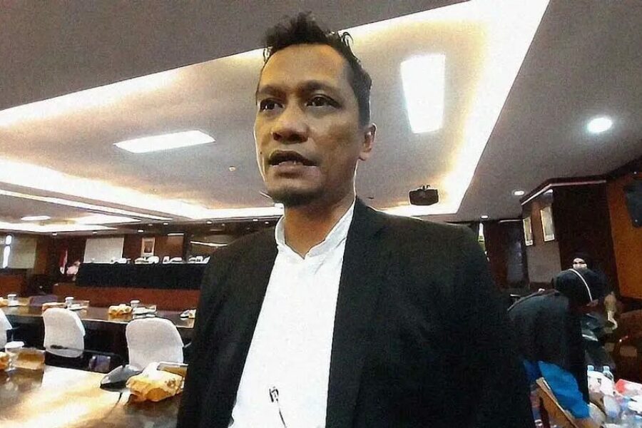 Komisi II DPRD Kaltim Dukung Perubahan Kantor Dispora jadi Museum Olahraga