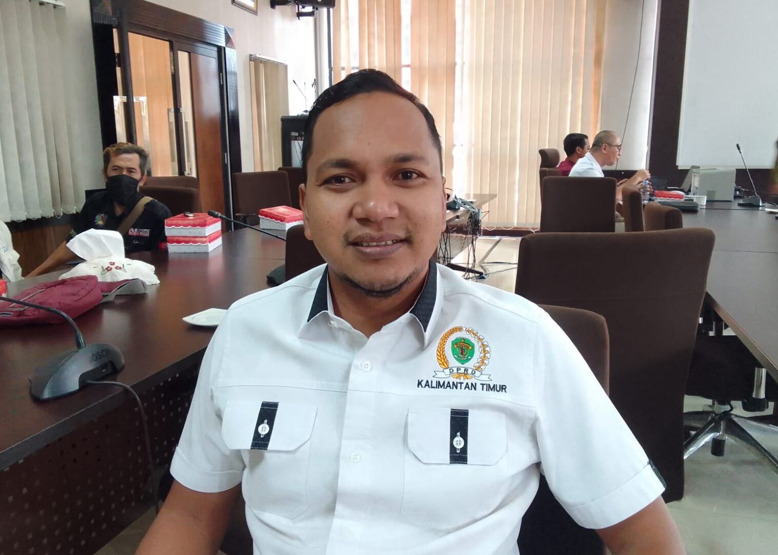Komisi I DPRD Kaltim Minta OPD Lakukan Investigasi Kecurangan PPDB
