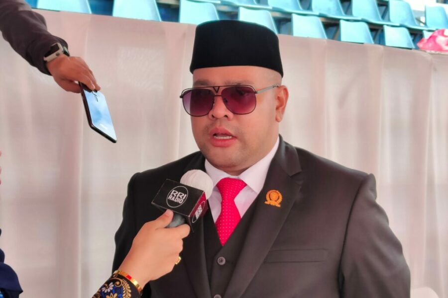 Komisi IV DPRD Kaltim Apresiasi Capaian BKT 2023