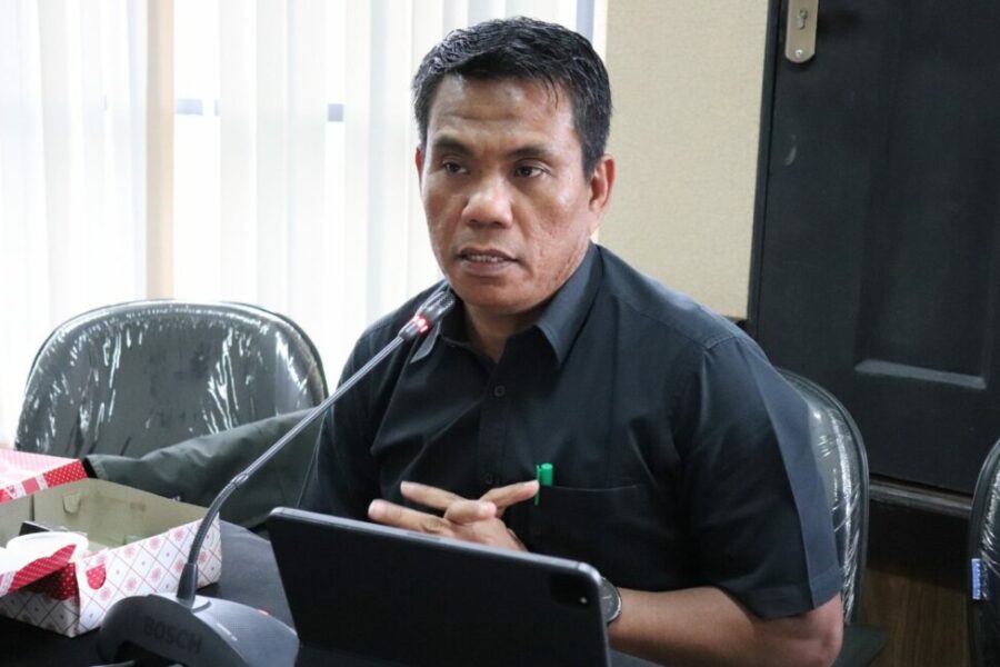 Komisi IV DPRD Kaltim Minta KPU Keluarkan Aturan Teknis Kampanye di Sekolah