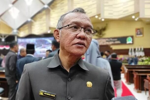 DPRD Kaltim Dorong Pemanfaatan Tenaga Surya di Desa yang Belum Teraliri Listrik