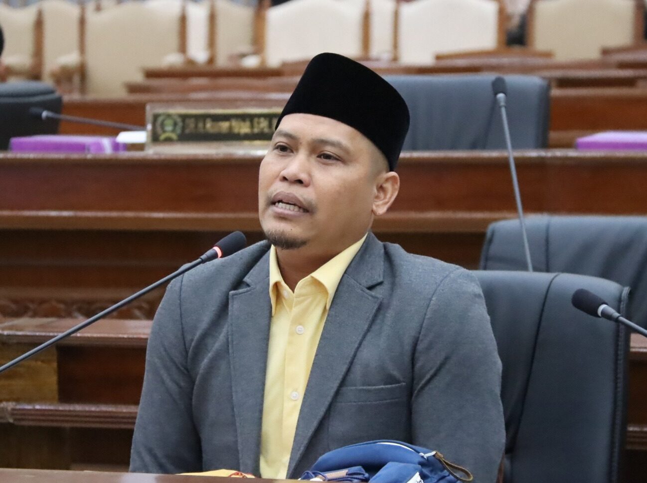 Komisi IV DPRD Kaltim Minta Penambahan Tenaga Pengawas Sekolah