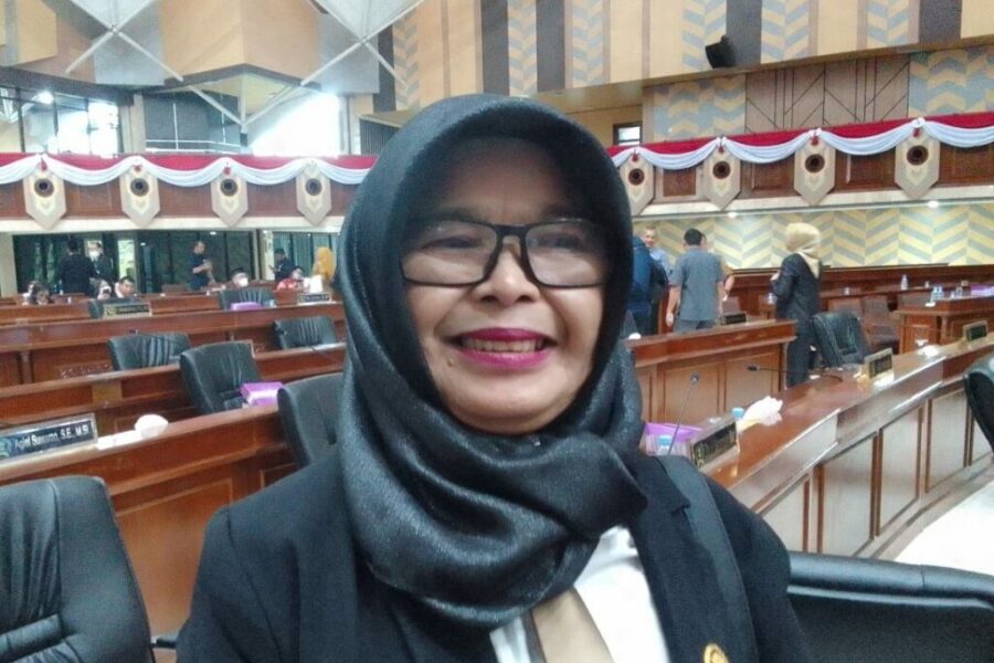 Komisi II DPRD Kaltim Siap Fasilitasi Warga Korpri Samarinda ke Kemendagri