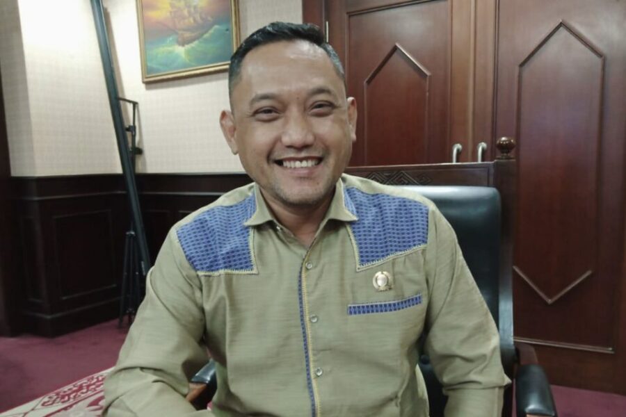 Wakil Ketua DPRD Kaltim Dorong Peningkatan Sosialisasi Jaminan Kesehatan