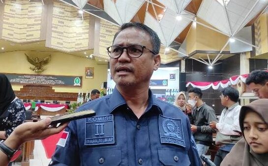 Komisi II DPRD Kaltim Siap Awasi Perolehan Keuntungan IUPK 10 Persen
