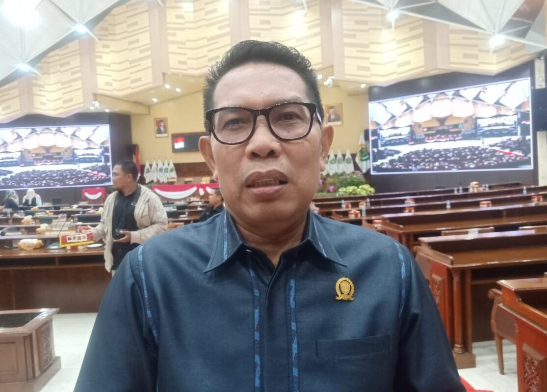 Komisi III DPRD Kaltim Soroti Penyelesaian Pembangunan Pelabuhan Kenyamukan Kutim