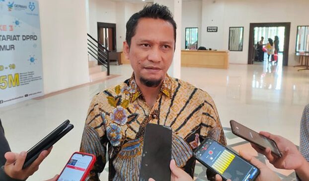 Komisi II DPRD Kaltim Minta Aturan Larangan Distribusi Domba Direvisi