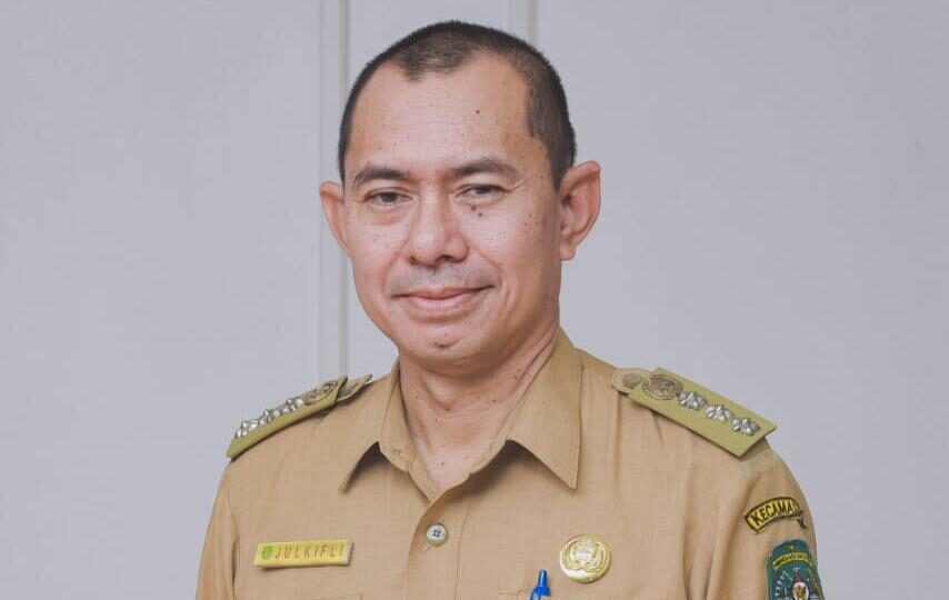 Kecamatan Kota Bangun Darat Terus Persiapkan MTQ Tingkat Kabupaten ke-44